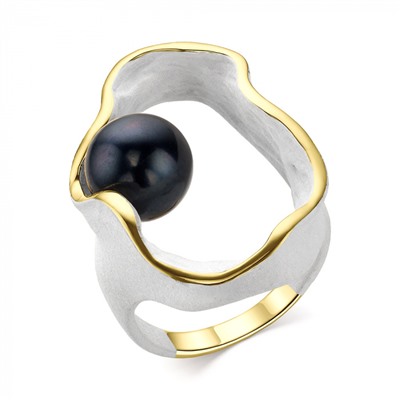 Кольцо серебро 51232Y2W