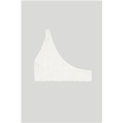 Sujetador unicopa pecho izquierdo