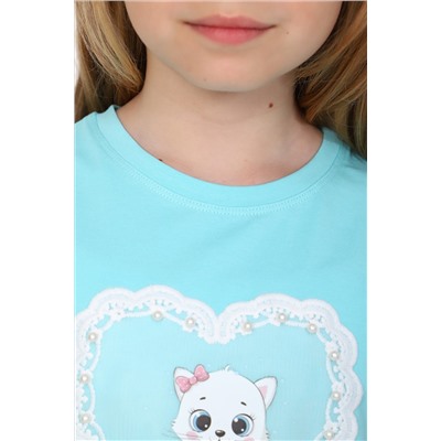 Футболка Пушинка НАТАЛИ #926164