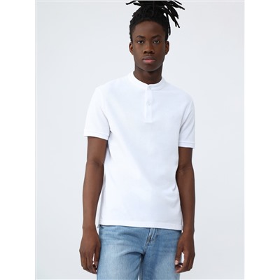 POLO CUELLO MAO