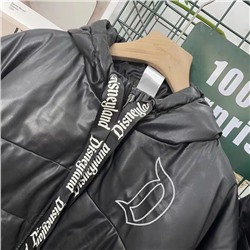 Женские кожаные куртки Disne*y Экспорт