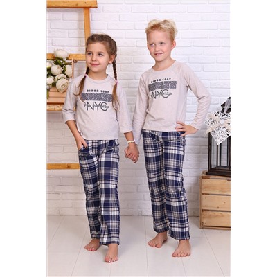 Костюм с брюками 14610 НАТАЛИ #881006