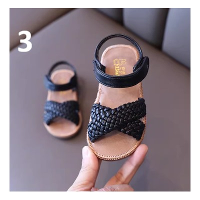 Летние туфельки для девочки