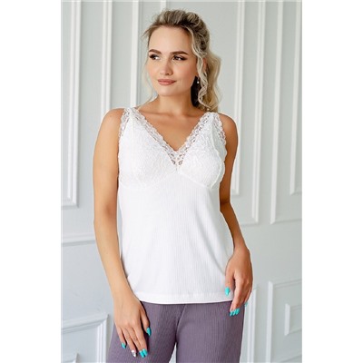 Костюм с брюками Мишель НАТАЛИ #874625