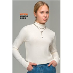 Водолазка для девочки Happyfox