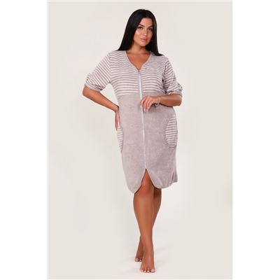 Халат Terry Light 503