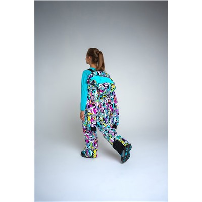 Комбинезон PLAYTODAY, 805269