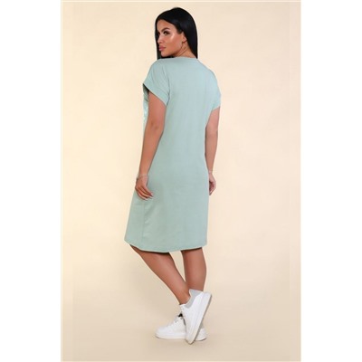 452 Туника Northern lights