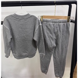 Спортивный костюм для мальчиков. Экспорт