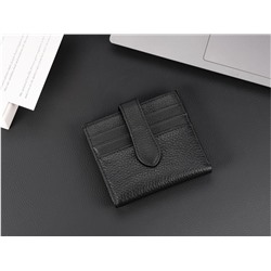 Кошелек-картхолдер Lanotti GL-25-124/черный