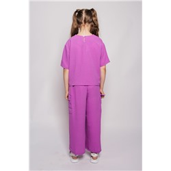 Костюм с брюками 41102 НАТАЛИ #901128