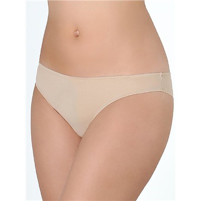 Гладкие трусы Carrie бразилиана Lormar