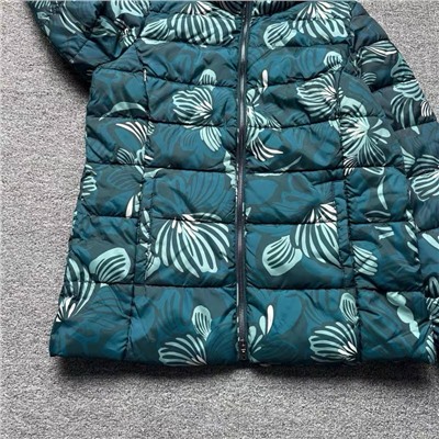 Теплая куртка российского бренда  BONIT*A   Экспорт