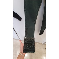 Джинсы New j