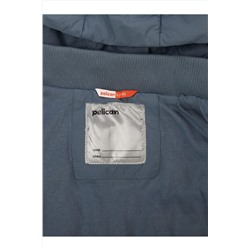 Куртка PELICAN, 1032830