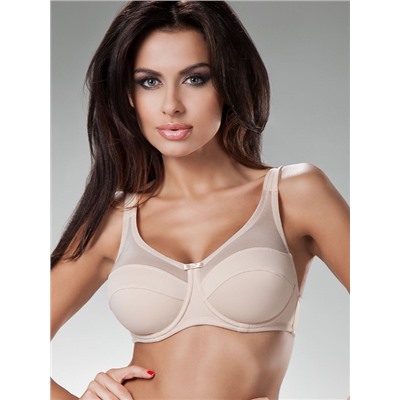 Havana M бюст (чёрный, 80F) ALLES