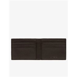 MENS LEATHER BIFOLD WALLET