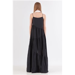 Платье(без воротника)