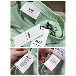 Футболка Am*i Pari*s ❤️  Реплика 1:1