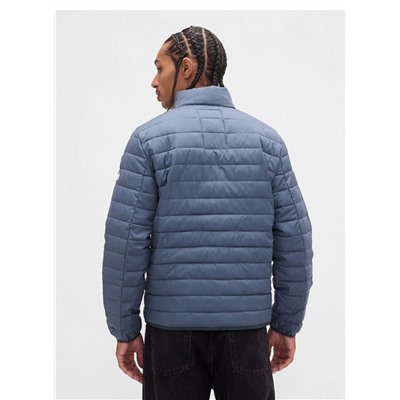 Лёгкая свободная мужская куртка ГЭ*П