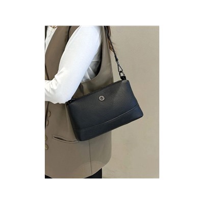 Сумка Lanotti RIVA 2017/Черный