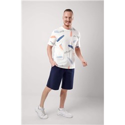 Футболка CLEVER, 1095990