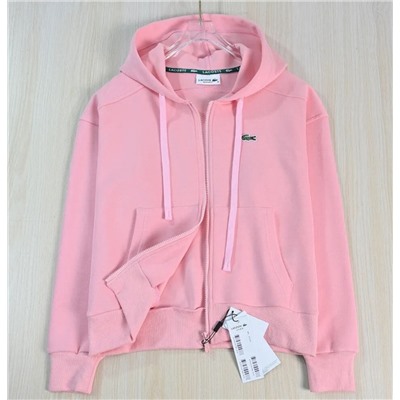 Спортивная кофта ЛАКОСТ*Е