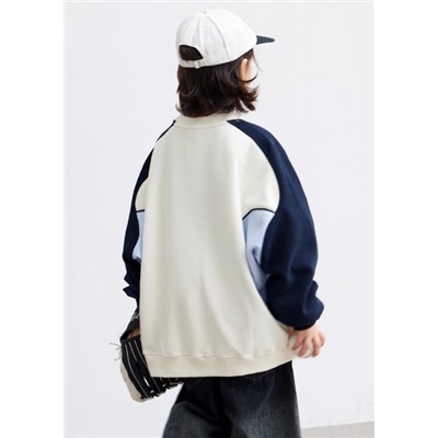 Свитшот для мальчиков