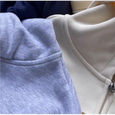 Толстовка ПОЛ*О Экспорт. Для мальчиков и девочек.  Материал: 48% полиэстер + 47% хлопок + 5% спандекс