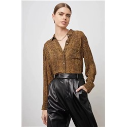 Распродажа блуза