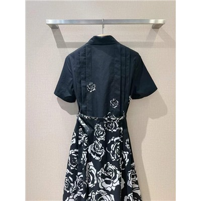 Платье лен zimm