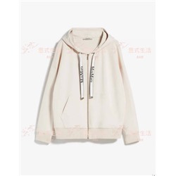 Женская толстовка на молнии Ma*x Mar*a