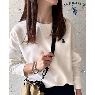 Пуловер унисекс ПОЛО АСС*Н