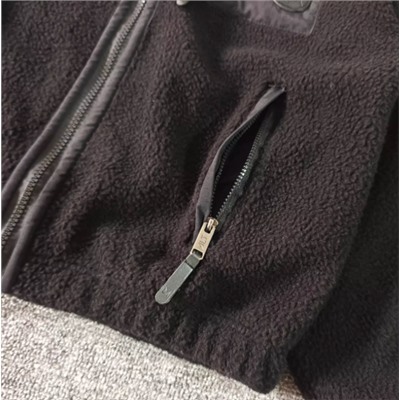 Флисовая куртка для мальчиков. Экспорт