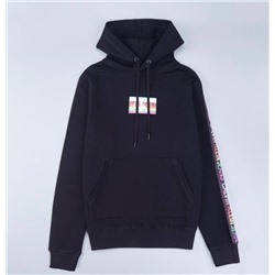 Толстовка худи  СК