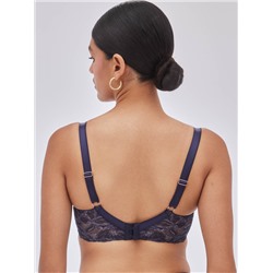 Бюст Glow PU (синий) Alles