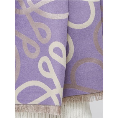 Палантин женский RH10-1754-1