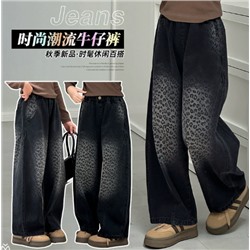 Джинсы для девочек