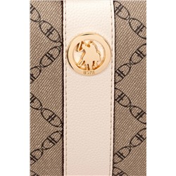 Kadın Vizon Çapraz Çanta