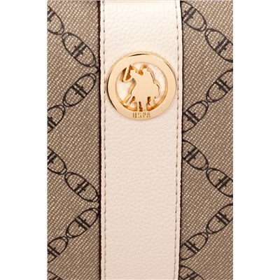 Kadın Vizon Çapraz Çanta