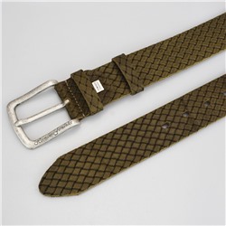 Ремень Испанский 40 мм