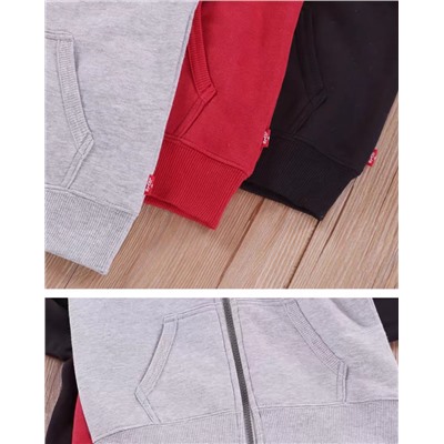 Толстовка ЛЕВАЙ*С. Экспорт