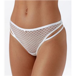 Трусы-стринг ADVANCED 67146-01 COQUETTE REVUE