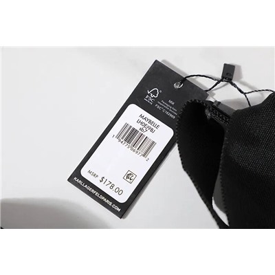 Женская нейлоновая сумка с принтом КАР*Л