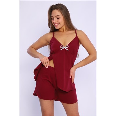 Пижама с шортами 35769 НАТАЛИ #980408