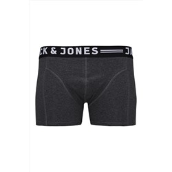 Jack & Jones Jack Jones Jacsense Erkek Boxer 12111773sg