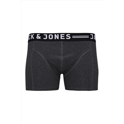 Jack & Jones Jack Jones Jacsense Erkek Boxer 12111773sg
