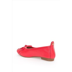 Kadın Kırmızı Ayakkabı