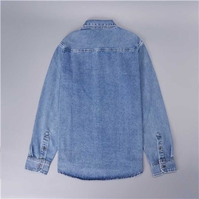 Рубашка Am*i Унисекс