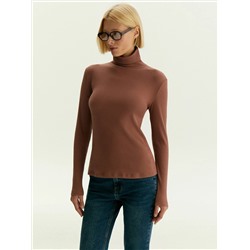 Водолазка из вискозы, B2285/migret